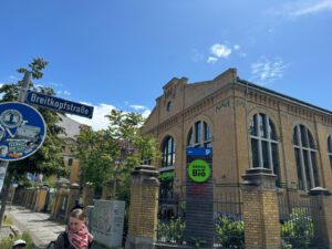 Bild 2025 heutige Breitkopfstr. 9