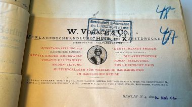 W. Vobach & Co.