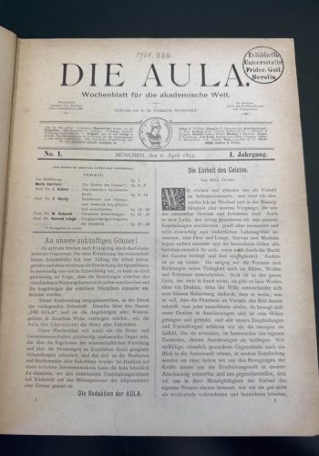 die Aula5